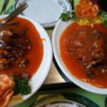 Chinees-indisch Wan Hsin Echt Comida