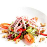 De Eeterij Nourriture