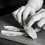 De Eeterij Nourriture