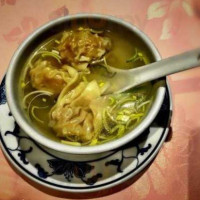 Mayflower Haarlem Nourriture