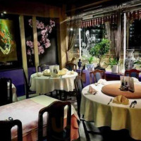 Mayflower Haarlem À l'intérieur