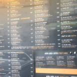 Chez Saly À l'intérieur