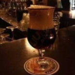 In De Oude Stempel Nourriture