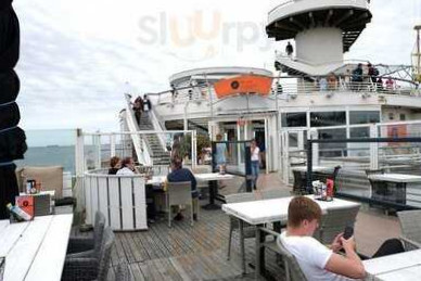 De Pier Pannenkoeken Nourriture