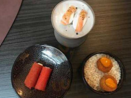 In De Oude Stempel Comida