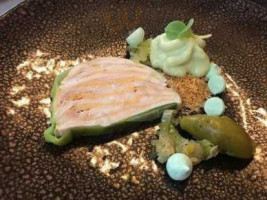 In De Oude Stempel Comida