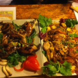 Indochine Nourriture