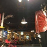 Eetcafe De Basiliek À l'intérieur