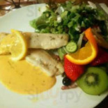 Eetcafé Napoleon Nourriture