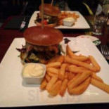 Grand Cafe Double Dutch Nourriture