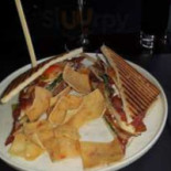 Grand Cafe Double Dutch Nourriture