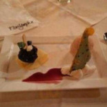 Florilympha Nourriture