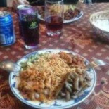 Klein Java Nourriture