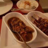 Inacorner Nourriture