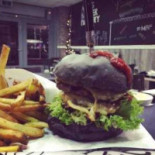 Mes's Burger Factory Nourriture