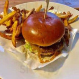 Mes's Burger Factory Nourriture