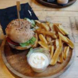 Bistro 33 Nourriture