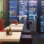 Phởphở Nourriture