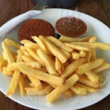 Big Snack Boszicht Nourriture