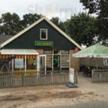 Big Snack Boszicht Nourriture