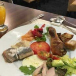 Atlantis Wereldkeuken Arnhem All You Can Eat Drink! Arnhem Nourriture