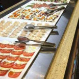 Atlantis Wereldkeuken Arnhem All You Can Eat Drink! Arnhem Nourriture