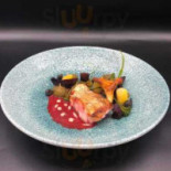 Lust À l'intérieur