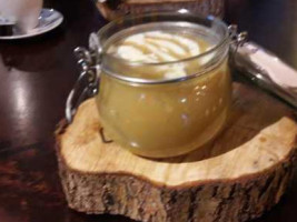 Sallandshoeve Nourriture