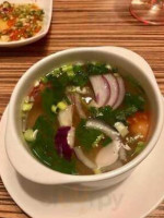 Nyonya Thai Eastern Grill Nourriture