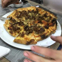 Gino's Grillhuis Nourriture