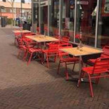 Pannenkoekenhuis Frittella Comida