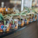 De Smaak! Chocolade Ijs Nourriture