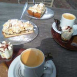 Bie Meijs Nourriture