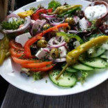 Bie Meijs Nourriture