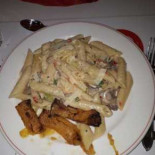 Resto Vanharte Nourriture