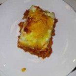 Resto Vanharte Nourriture