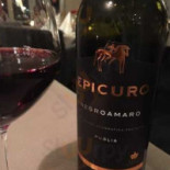 Wildthout Nourriture