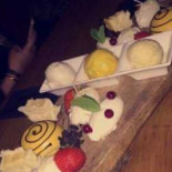 Spek En Bonen Comida