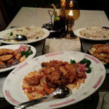 De Gouden Kom Maassluis Comida