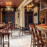 Hof Van Solms À l'intérieur