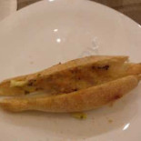 Pizzeria Pisa Nourriture