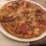 Pizzeria Pisa Nourriture