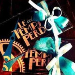 Le Temps Perdu Nourriture