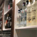 Peperzout Nourriture