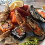 Tafelen Rijsbergen Nourriture