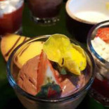 Eigenwijs Nourriture