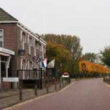 Cafe 'op Warns' Warns Essen