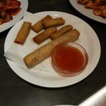 Snackywok Nourriture