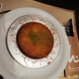 Harem Café Nourriture