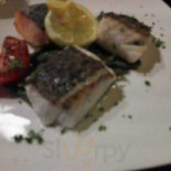 't Middelpunt Nourriture